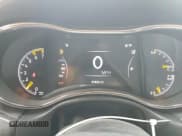 ✅ 2020 Jeep Grand Cherokee Overland • VIN: 1C4RJFCT9LC410019 • Лот: 70110835. Опубликован ранее на Copart с пробегом 87 833 миль. Бесплатный доступ к архиву аукционных продаж из США и подробный отчёт об истории автомобиля на DreamBid. Изображение 9.