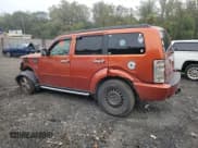 ✅ 2007 Dodge Nitro SLT • VIN: 1D8GU58K27W602896 • Lot: 85741355. Wystawiony na Copart z przebiegiem 183 044 mil. Bezpłatny archiwum sprzedaży aukcyjnych z USA i szczegółowy raport historii pojazdu na DreamBid. Zdjęcie 2.