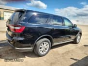 ✅ 2020 Dodge Durango Pursuit • VIN: 1C4RDJFG7LC443402 • Lot: 69918995. Wystawiony na Copart z przebiegiem 35 096 mil. Bezpłatny archiwum sprzedaży aukcyjnych z USA i szczegółowy raport historii pojazdu na DreamBid. Zdjęcie 3.