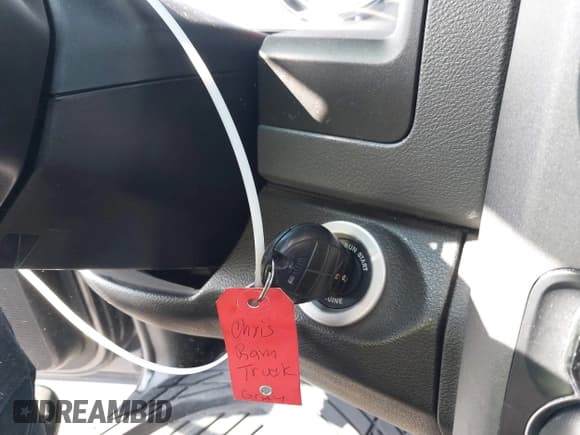 ✅ 2019 Ram 1500 Tradesman • VIN: 1C6RR6FG1KS539987 • Лот: 43476730. Опубликован ранее на IAAI с пробегом 202 884 миль. Бесплатный доступ к архиву аукционных продаж из США и подробный отчёт об истории автомобиля на DreamBid. Изображение 11.