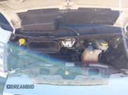 ✅ 2016 Ram ProMaster Cargo • VIN: 3C6TRVPG8GE107163 • Lot: 43335289. Listed on IAAI with 66,413 mi. Free auction sales archive from the USA and detailed vehicle history report at DreamBid. Image 10.