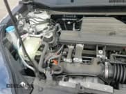 ✅ 2021 Honda CR-V • VIN: NY77522 • Lot: 68843735. Listed on Copart with 16,293 mi. Free auction sales archive from the USA and detailed vehicle history report at DreamBid. Image 14.