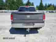 2017 Ram 1500 SLT с VIN 1C6RR7LG1HS732501, выставлен на аукционе Copart как лот 59604975 с пробегом 109 350 миль миль и Списание • Salvage title. История ставок и продаж доступна на DreamBid. Изображение 6.