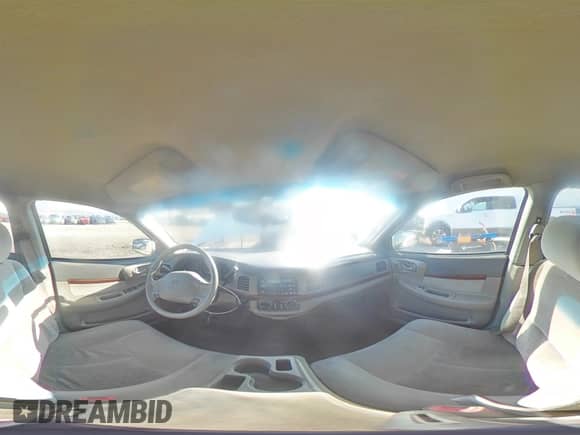 ✅ 2004 Chevrolet Impala • VIN: 2G1WF52E149196825 • Лот: 83370284. Размещён на Copart с пробегом 202 074 миль миль. Получите бесплатный доступ к архиву аукционных продаж из США и посмотрите подробный отчёт об истории автомобиля на DreamBid. Изображение 13.