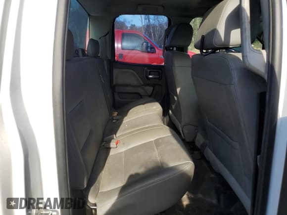 ✅ 2016 Chevrolet Silverado 2500HD Work Truck • VIN: 1GB2CUEG7GZ419129 • Lot: 75227383. Wystawiony na Copart z przebiegiem 107 143 mil. Bezpłatny archiwum sprzedaży aukcyjnych z USA i szczegółowy raport historii pojazdu na DreamBid. Zdjęcie 10.