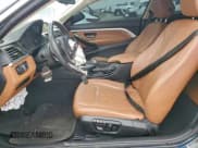 ✅ 2014 BMW 4 Series 435i xDrive • VIN: WBA3R5C56EK187440 • Lot: 96536425. Listed on Copart with 49,701 mi. Free auction sales archive from the USA and detailed vehicle history report at DreamBid. Image 7.