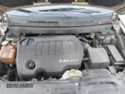 ✅ 2011 Dodge Journey Mainstreet • VIN: 3D4PG1FG4BT562027 • Lot: 43678889. Wystawiony na IAAI z przebiegiem 146 645 mil. Bezpłatny archiwum sprzedaży aukcyjnych z USA i szczegółowy raport historii pojazdu na DreamBid. Zdjęcie 10.