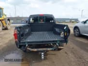 ✅ 2014 Toyota Tacoma • VIN: 5TFNX4CN1EX032227 • Лот: 43286438. Опубликован ранее на IAAI с пробегом 110 118 миль. Бесплатный доступ к архиву аукционных продаж из США и подробный отчёт об истории автомобиля на DreamBid. Изображение 16.