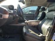 ✅ 2006 BMW 7 Series 750Li • VIN: WBAHN83516DT32814 • Лот: 74359784. Опубликован ранее на Copart с пробегом 117 000 миль. Бесплатный доступ к архиву аукционных продаж из США и подробный отчёт об истории автомобиля на DreamBid. Изображение 7.