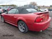 ✅ 2002 Ford Mustang GT Deluxe • VIN: 1FAFP45X72F236198 • Lot: 43746224. Listed on IAAI with 94,081 mi. Free auction sales archive from the USA and detailed vehicle history report at DreamBid. Image 3.