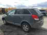2008 Saturn VUE XE с VIN 3GSCL33P68S607253, выставлен на аукционе Copart как лот 89646115 с пробегом 68 543 миль миль и Списание • Salvage title. История ставок и продаж доступна на DreamBid. Изображение 2.