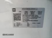 ✅ 2022 Cadillac XT5 AWD Premium Luxury • VIN: 1GYKNDR47NZ109057 • Lot: 67514155. Listed on Copart with 70,481 mi. Free auction sales archive from the USA and detailed vehicle history report at DreamBid. Image 14.