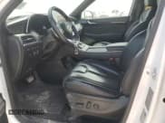 ✅ 2022 Hyundai Palisade Calligraphy • VIN: KM8R7DHE7NU355883 • Лот: 68115434. Опубликован ранее на Copart с пробегом 123 901 миль. Бесплатный доступ к архиву аукционных продаж из США и подробный отчёт об истории автомобиля на DreamBid. Изображение 7.