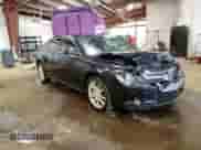 2012 Chevrolet Malibu LTZ 1LZ с VIN 1G1ZE5E06CF158383, выставлен на аукционе Copart как лот 85356925 с пробегом 207 160 миль миль и Чистый • Clean title. История ставок и продаж доступна на DreamBid. Изображение 13.