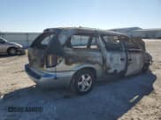 ✅ 2006 Dodge Grand Caravan SXT • VIN: 2D4GP44L26R767968 • Lot: 85865185. Listed on Copart with Not provided. Free auction sales archive from the USA and detailed vehicle history report at DreamBid. Image 3.