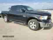 2018 Ram 1500 Lone Star с VIN 1C6RR7LM4JS287747, выставлен на аукционе Copart как лот 80639945 с пробегом Не указан миль и Списание • Salvage title. История ставок и продаж доступна на DreamBid. Изображение 4.