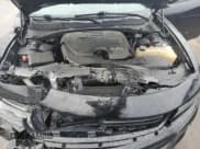 ✅ 2018 Dodge Charger GT • VIN: 2C3CDXJG1JH198658 • Lot: 92892025. Listed on Copart with 79,738 mi. Free auction sales archive from the USA and detailed vehicle history report at DreamBid. Image 11.