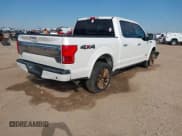 ✅ 2018 Ford F-150 XL • VIN: 1FTFW1E16JFD84820 • Lot: 42951103. Listed on IAAI with 68,926 mi. Free auction sales archive from the USA and detailed vehicle history report at DreamBid. Image 4.