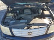 ✅ 2004 Cadillac Escalade • VIN: 1GYEC63T54R144726 • Lot: 87245835. Listed on Copart with 257,569 mi. Free auction sales archive from the USA and detailed vehicle history report at DreamBid. Image 12.