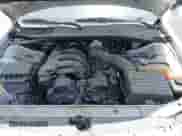 2007 Dodge Magnum с VIN 2D4FV47T07H900215, выставлен на аукционе IAAI как лот 39555174 с пробегом 174 438 миль миль и . История ставок и продаж доступна на DreamBid. Изображение 10.