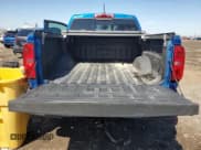 ✅ 2021 Chevrolet Colorado 4WD LT • VIN: 1GCGTCEN2M1226861 • Lot: 52482505. Listed on Copart with 65,861 mi. Free auction sales archive from the USA and detailed vehicle history report at DreamBid. Image 10.