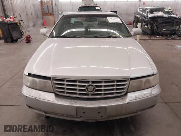 ✅ 2003 Cadillac Seville Luxury SLS • VIN: 1G6KS54Y93U200813 • Lot: 41544661. Listed on IAAI with 159,550 mi. Free auction sales archive from the USA and detailed vehicle history report at DreamBid. Image 6.
