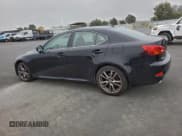 ✅ 2008 Lexus IS 250 • VIN: JTHBK262X85067998 • Лот: 95981975. Опубликован ранее на Copart с пробегом 137 112 миль. Бесплатный доступ к архиву аукционных продаж из США и подробный отчёт об истории автомобиля на DreamBid. Изображение 2.