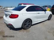 ✅ 2016 BMW 2 Series M235i • VIN: WBA1J7C57GV360782 • Лот: 42174819. Опубликован ранее на IAAI с пробегом 72 260 миль. Бесплатный доступ к архиву аукционных продаж из США и подробный отчёт об истории автомобиля на DreamBid. Изображение 4.