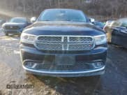 ✅ 2015 Dodge Durango Citadel • VIN: 1C4SDJET1FC690712 • Lot: 96290985. Wystawiony na Copart z przebiegiem 143 651 mil. Bezpłatny archiwum sprzedaży aukcyjnych z USA i szczegółowy raport historii pojazdu na DreamBid. Zdjęcie 5.