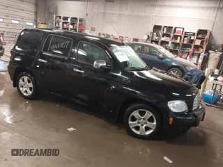 ✅ 2006 Chevrolet HHR LT • VIN: 3GNDA23P26S581884 • Lot: 41268807. Listed on IAAI with 228,248 mi. Free auction sales archive from the USA and detailed vehicle history report at DreamBid. Image 1.