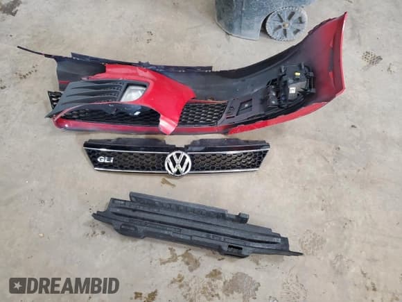 ✅ 2014 Volkswagen Jetta GLI • VIN: 3VW5T7AJ8EM393857 • Lot: 86060985. Listed on Copart with 219,080 mi. Free auction sales archive from the USA and detailed vehicle history report at DreamBid. Image 12.