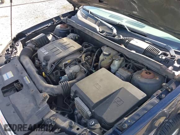 2006 Chevrolet Malibu Maxx LT с VIN 1G1ZT63816F275281, выставлен на аукционе IAAI как лот 41814177 с пробегом 198 568 миль миль и . История ставок и продаж доступна на DreamBid. Изображение 10.