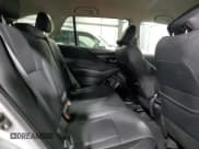 ✅ 2021 Subaru Outback Limited • VIN: 4S4BTAMC4M3124525 • Lot: 83805515. Listed on Copart with 58,590 mi. Free auction sales archive from the USA and detailed vehicle history report at DreamBid. Image 11.