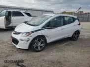 ✅ 2020 Chevrolet Bolt EV Premier • VIN: 1G1FZ6S02L4118797 • Лот: 82346975. Опубликован ранее на Copart с пробегом 20 784 миль. Бесплатный доступ к архиву аукционных продаж из США и подробный отчёт об истории автомобиля на DreamBid. Изображение 1.