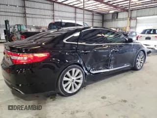 ✅ 2017 Hyundai Azera Limited • VIN: KMHFH4JG3HA583140 • Лот: 86318055. Опубликован ранее на Copart с пробегом 70 602 миль. Бесплатный доступ к архиву аукционных продаж из США и подробный отчёт об истории автомобиля на DreamBid. Изображение 3.