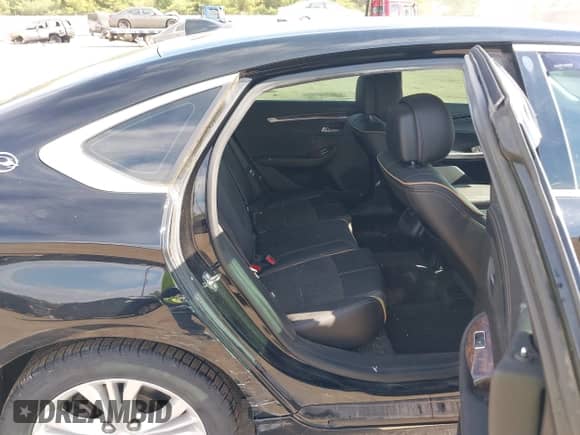 2014 Chevrolet Impala LT z VIN 1G1125S32EU152096, wystawiony jako IAAI lot #43431111 z przebiegiem 122 494 mil mil oraz . Historia ofert i sprzedaży dostępna na DreamBid. Obrazek 8.