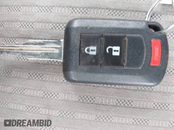 2018 Mitsubishi Outlander ES with VIN JA4AR3AU8JU019526, listed as a IAAI auction lot 42263304 with 172,591 mi miles and . Bid and sale history available at DreamBid. Image 11.