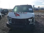 ✅ 2016 Chevrolet Express Cargo • VIN: 1GCWGAFF0G1135684 • Lot: 43530101. Listed on IAAI with 135,955 mi. Free auction sales archive from the USA and detailed vehicle history report at DreamBid. Image 13.