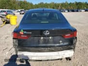 ✅ 2015 Lexus IS 250 • VIN: JTHBF1D29F5057722 • Lot: 82481065. Listed on Copart with 148,156 mi. Free auction sales archive from the USA and detailed vehicle history report at DreamBid. Image 6.