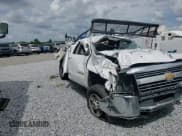 ✅ 2016 Chevrolet Silverado 2500HD Work Truck • VIN: 1GC0CUEG1GZ287830 • Лот: 70831705. Опубликован ранее на Copart с пробегом Не указан. Бесплатный доступ к архиву аукционных продаж из США и подробный отчёт об истории автомобиля на DreamBid. Изображение 13.