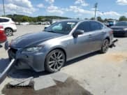 ✅ 2015 Lexus GS 350 • VIN: JTHCE1BL3FA004735 • Lot: 71079905. Listed on Copart with 129,412 mi. Free auction sales archive from the USA and detailed vehicle history report at DreamBid. Image 1.