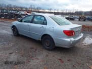 ✅ 2008 Toyota Corolla S • VIN: 1NXBR32E78Z975524 • Лот: 43798546. Опубликован ранее на IAAI с пробегом 245 869 миль. Бесплатный доступ к архиву аукционных продаж из США и подробный отчёт об истории автомобиля на DreamBid. Изображение 3.