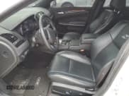 ✅ 2017 Chrysler 300 S Alloy Edition • VIN: 2C3CCABT7HH646715 • Lot: 54445823. Listed on Copart with Not provided. Free auction sales archive from the USA and detailed vehicle history report at DreamBid. Image 7.