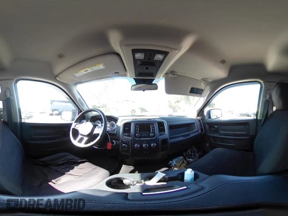 ✅ 2019 Ram 1500 Tradesman • VIN: 1C6RR6FG1KS539987 • Лот: 43476730. Опубликован ранее на IAAI с пробегом 202 884 миль. Бесплатный доступ к архиву аукционных продаж из США и подробный отчёт об истории автомобиля на DreamBid. Изображение 24.