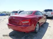 ✅ 2010 Lexus IS 250 C • VIN: JTHFF2C26A2511427 • Lot: 42249468. Listed on IAAI with 117,787 mi. Free auction sales archive from the USA and detailed vehicle history report at DreamBid. Image 4.