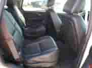 2013 Chevrolet Tahoe LTZ with VIN 1GNSKCE09DR110650, listed as a Copart auction lot 82342915 with 107,934 mi miles and Clean title. Bid and sale history available at DreamBid. Image 11.