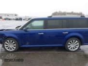 ✅ 2014 Ford Flex Limited • VIN: 2FMHK6DT4EBD00985 • Lot: 43731125. Wystawiony na IAAI z przebiegiem 169 320 mil. Bezpłatny archiwum sprzedaży aukcyjnych z USA i szczegółowy raport historii pojazdu na DreamBid. Zdjęcie 15.