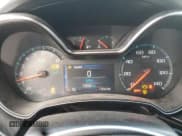 ✅ 2014 Chevrolet Impala LT • VIN: 2G1115SL1E9116898 • Lot: 85719545. Wystawiony na Copart z przebiegiem 156 561 mil. Bezpłatny archiwum sprzedaży aukcyjnych z USA i szczegółowy raport historii pojazdu na DreamBid. Zdjęcie 9.