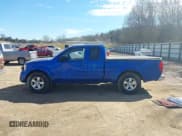 ✅ 2013 Nissan Frontier S • VIN: 1N6BD0CT8DN738458 • Lot: 41660494. Listed on IAAI with 268,269 mi. Free auction sales archive from the USA and detailed vehicle history report at DreamBid. Image 14.