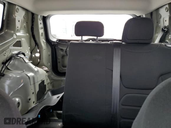 ✅ 2021 Jeep Renegade Latitude • VIN: ZACNJDBB5MPM34811 • Lot: 91318725. Wystawiony na Copart z przebiegiem 59 004 mil. Bezpłatny archiwum sprzedaży aukcyjnych z USA i szczegółowy raport historii pojazdu na DreamBid. Zdjęcie 10.